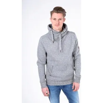 Pánská mikina Mikina Alife and Kickin JOHNSON Steal velikost XXL