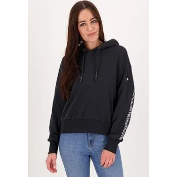 Pánská mikina Mikina Alife and Kickin MINAAK Moonless velikost XXL