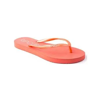 Dámská móda žabky Rip Curl BONDI Apricot velikost 40.0