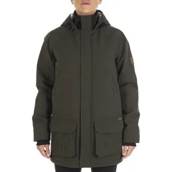 Pánská větrovka Bunda Rip Curl BURNABY JACKET Black velikost M