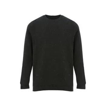 Pánská mikina Mikina Animal ICONIC Black velikost M