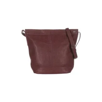 Kabelka Kabelka Animal DREW Dark Berry Purple velikost O/S