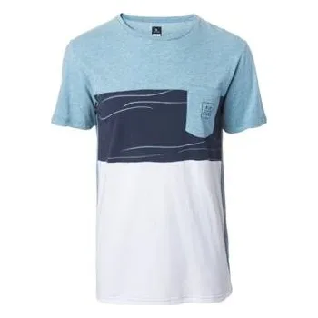 Tričko Rip Curl NEW COMBINE TEE Arona Marle velikost XXL