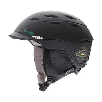 Cyklistická přilba Helma Smith VARIANCE Revival Irie velikost L