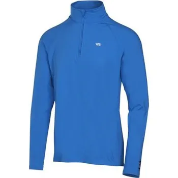 Pánská mikina Mikina Rehall RONNY-R imperial blue velikost XL