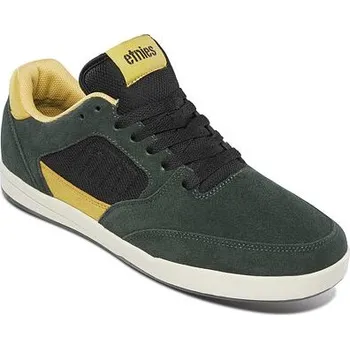 Pánské tenisky Boty Etnies VEER Green/Black velikost 42.5