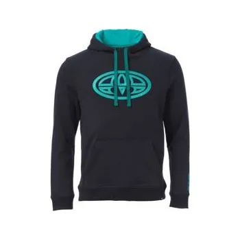 Pánská mikina Mikina Animal SABRE Black velikost XL