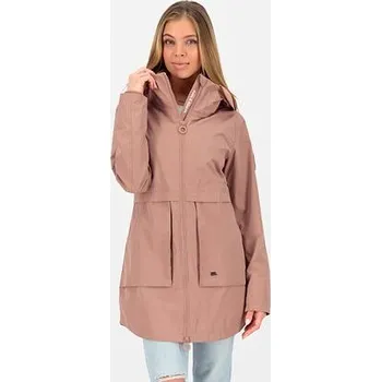 Bunda Alife and Kickin NOELIEAK A Italian Clay velikost XL