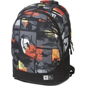 Městský batoh Batoh Rip Curl PROSCHOOL PICS Black velikost O/S