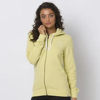 Pánská mikina Mikina Animal PALMIRA Pineapple Yellow Marl velikost 06