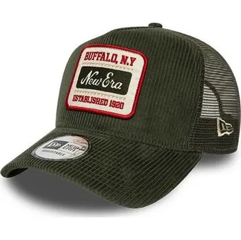 Kšiltovka Kšiltovka New Era 940 AF TRUCKER FABRIC PATCH Rif velikost O/S