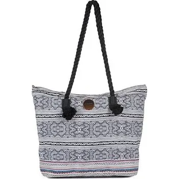Kabelka Kabelka Rip Curl BEACH HAZE TOTE Black velikost O/S