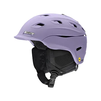 Helma Smith VANTAGE W MIPS Matte Lilac velikost M