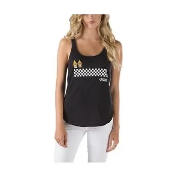 Pánské tričko Tričko Vans TRI FORCE ZELDA Black velikost XS