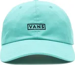 Kšiltovka Vans VANS CURVED BILL JOCKEY Waterfall velikost O/S