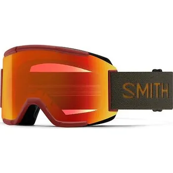 Snow brýle Smith SQUAD Ironwood velikost O/S