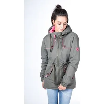 Dámská bunda Bunda Alife and Kickin DARYL Stone velikost L