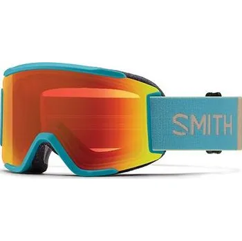Snow brýle Smith SQUAD S Storm Colorblock velikost O/S