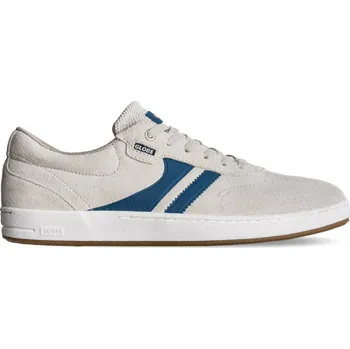 Pánské tenisky Boty Globe EMPIRE Mist/Blue velikost 42.5