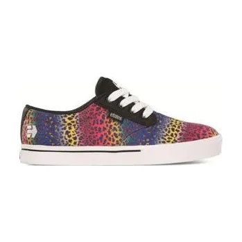 Dámská obuv Boty Etnies JAMESON 2 WS Black/Pink/Gr velikost 37.5