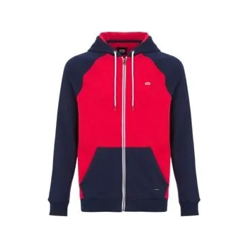 Pánská mikina Mikina Animal JUMP Mars Red Marl velikost XL