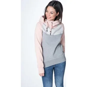 Pánská mikina Mikina Alife and Kickin LARA Candy velikost M