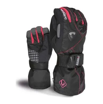 Chránič rukou Rukavice Level BUTTERFLY W Jacquard velikost 6,5