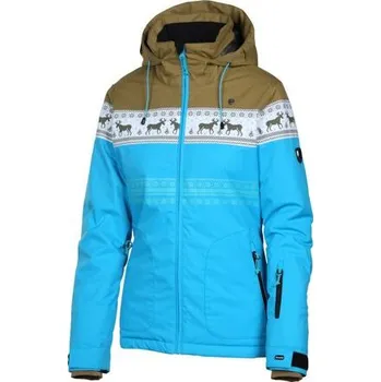 Pánská casual bunda Bunda Rehall DEER-R hawaiian ocean velikost M