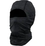 Kukla Barts MERINO BALACLAVA Dark Heather velikost O/S