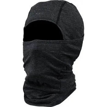 Čepice Kukla Barts MERINO BALACLAVA Dark Heather velikost O/S