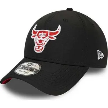 Módní doplněk Kšiltovka New Era 940 NBA CHICAGO BULLS Otc velikost O/S