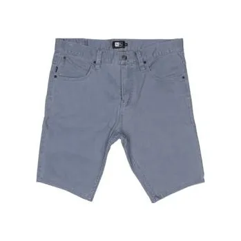 Pánské oblečení šortky Rip Curl COLOUR STRETCH WALKSHORT 19" Flint Stone velikost 32