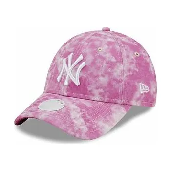 Kšiltovka Kšiltovka New Era 940W MLB NEW YORK YANKEES PNKWHI velikost O/S