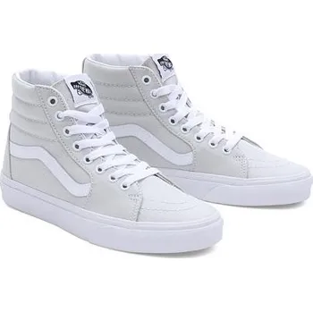 Pánská obuv Boty Vans SK8-HI Pastel Green velikost 38.0