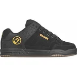 Boty Globe TILT Black/Caramello velikost 40.5