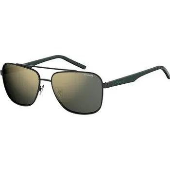 Sluneční brýle Polaroid PLD 2044/S Matt Black velikost O/S