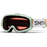 Snow brýle Smith GAMBLER AIR Ice Pineapples velikost O/S