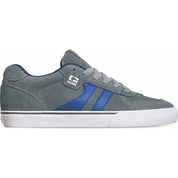 Pánské tenisky Boty Globe ENCORE-2 Iron/Blue velikost 43.0