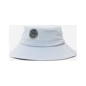 Klobouk Klobouk Rip Curl SURF SERIES BUCKET HAT Grey velikost S/M