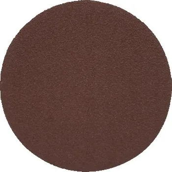 Brusný kotouč Brusný kotouč na suchý zip 125/60 KORUND