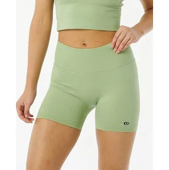 Dámské kraťasy šortky Rip Curl RSS DUNES BOOTY SHORT Green velikost M