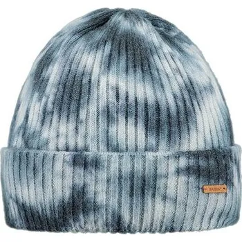Čepice Zimní čepice Barts YAJA BEANIE Blue velikost O/S