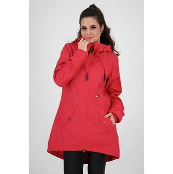 Bunda Alife and Kickin AUDREYAK A Fiesta velikost XL