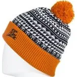 Zimní čepice Rip Curl RIDENROLL BEANIE Glazed Ginger velikost O/S