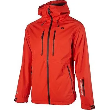 Pánská bunda Bunda Rehall WING Flame velikost XXL