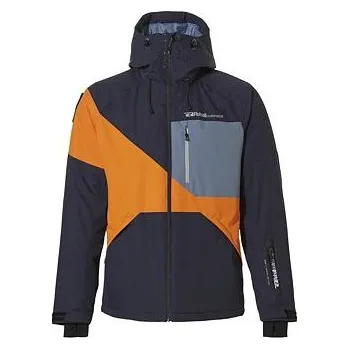 Bunda Rehall MAINE Navy velikost S