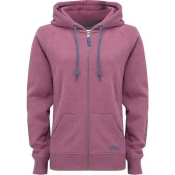 Dámská mikina Mikina Animal ROO Dark Berry Purple Ma velikost 10