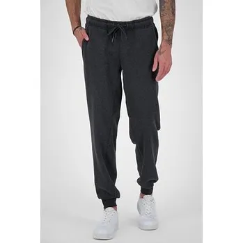 Tepláky Alife and Kickin MOEAK A Moonless Melange velikost XXL