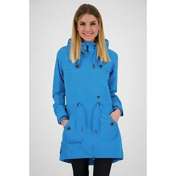 Pánská větrovka Bunda Alife and Kickin CHARLOTTEAK A Cobalt velikost S