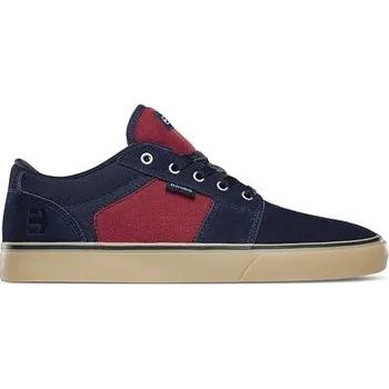 Pánská obuv Boty Etnies BARGE LS Navy/Red/Gum velikost 44.0